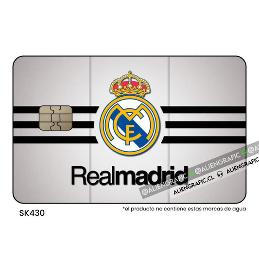 Real Madrid