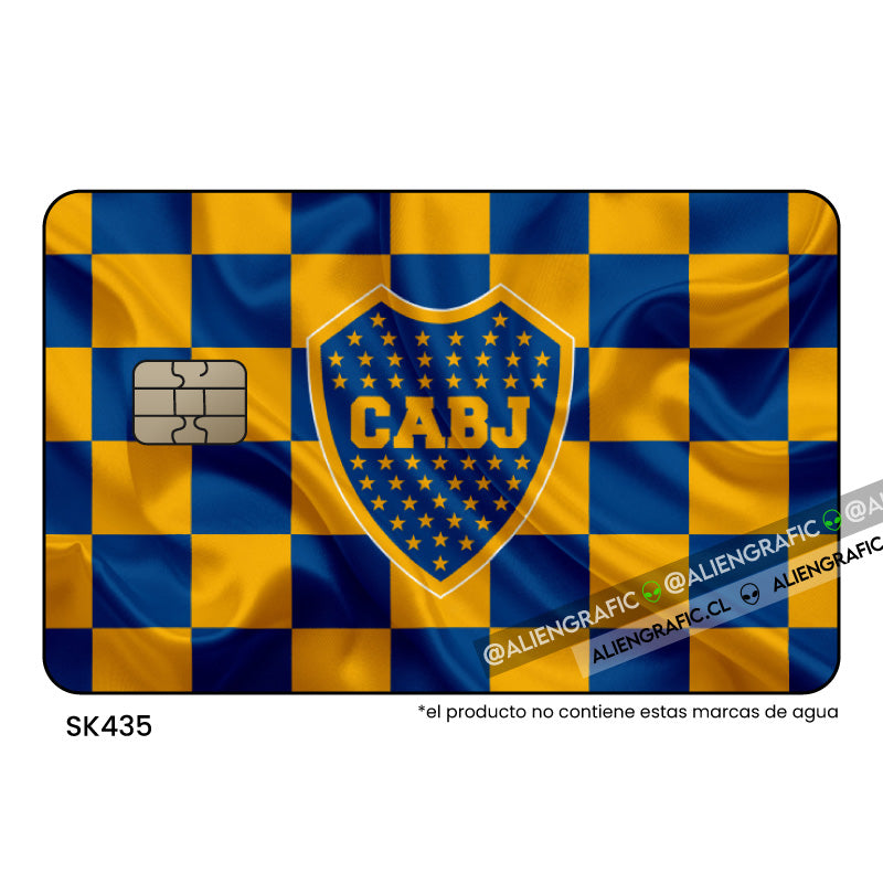 Boca Juniors