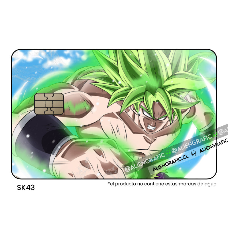 Broly
