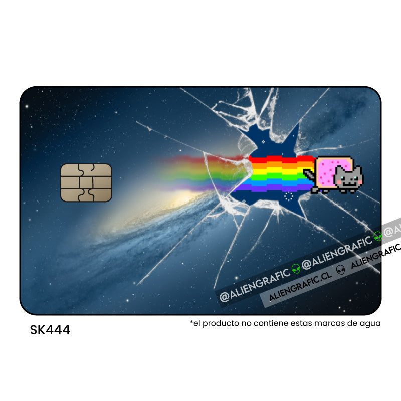 Nyan Cat