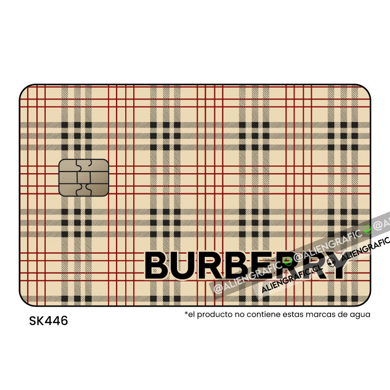 Burberry