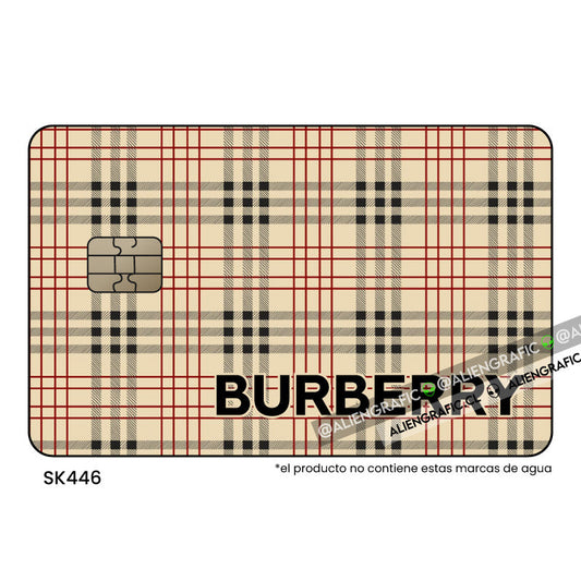 Burberry