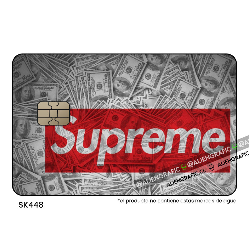 Supreme