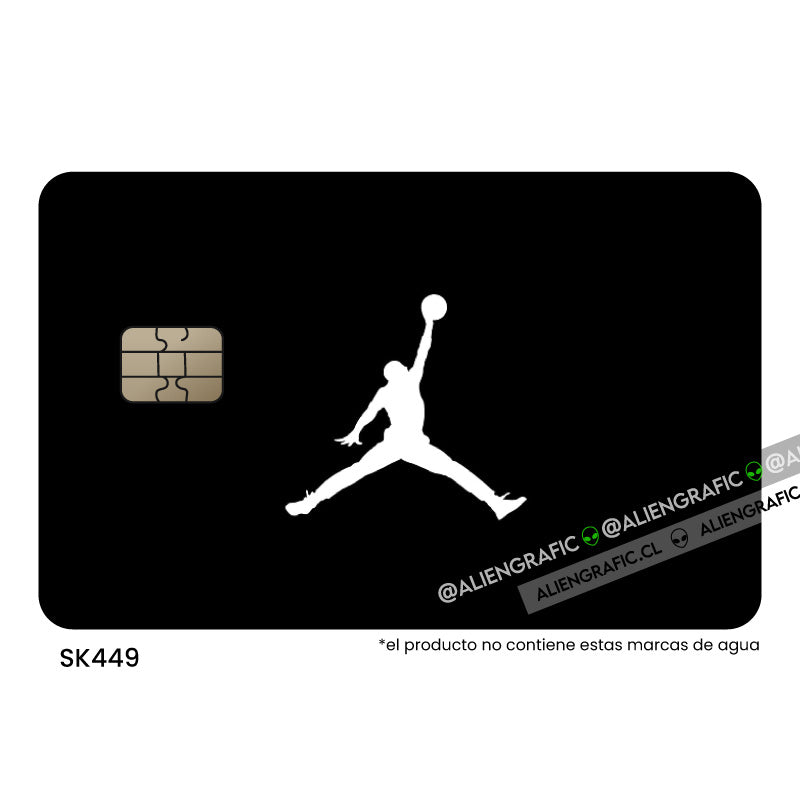 Jordan