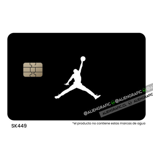Jordan