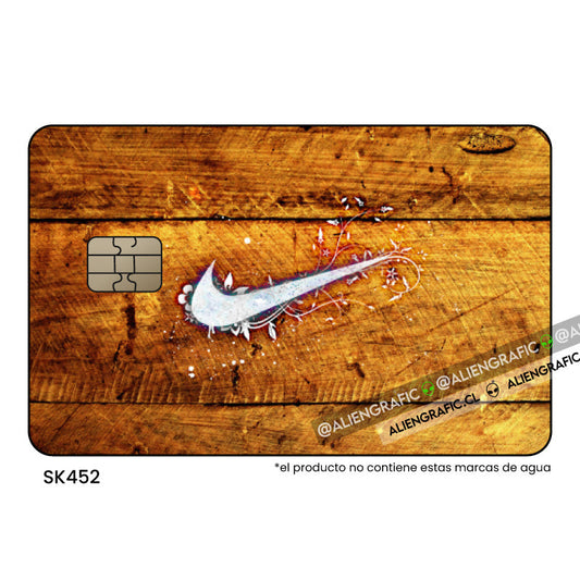 Nike 2