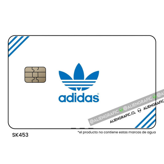 Adidas Originals blanco