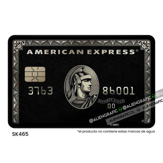 American Express