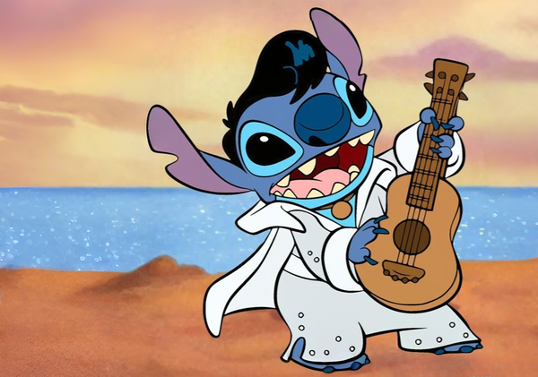 Stitch