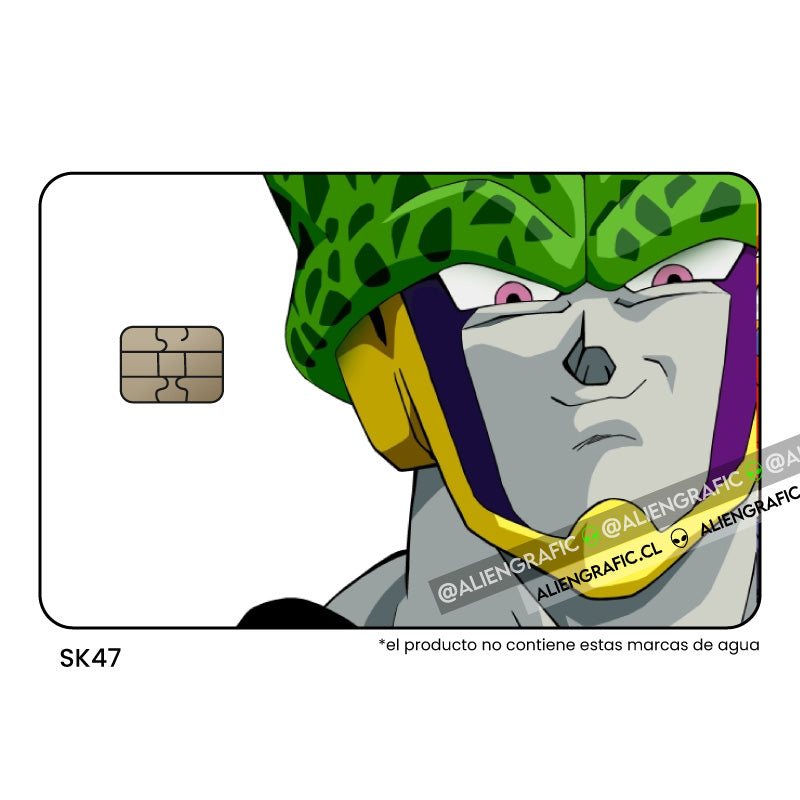 Cell