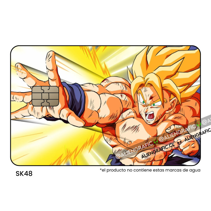 Goku 2