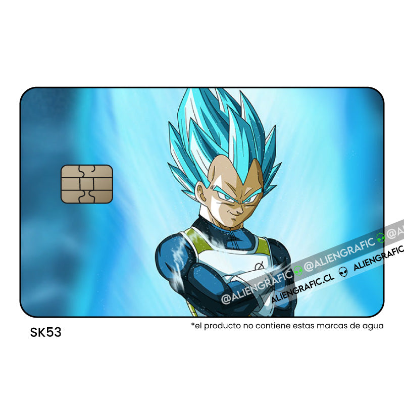 Vegeta 4