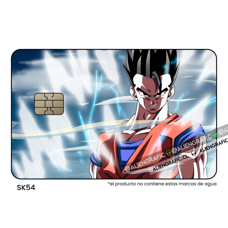 Gohan 2
