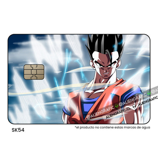 Gohan 2