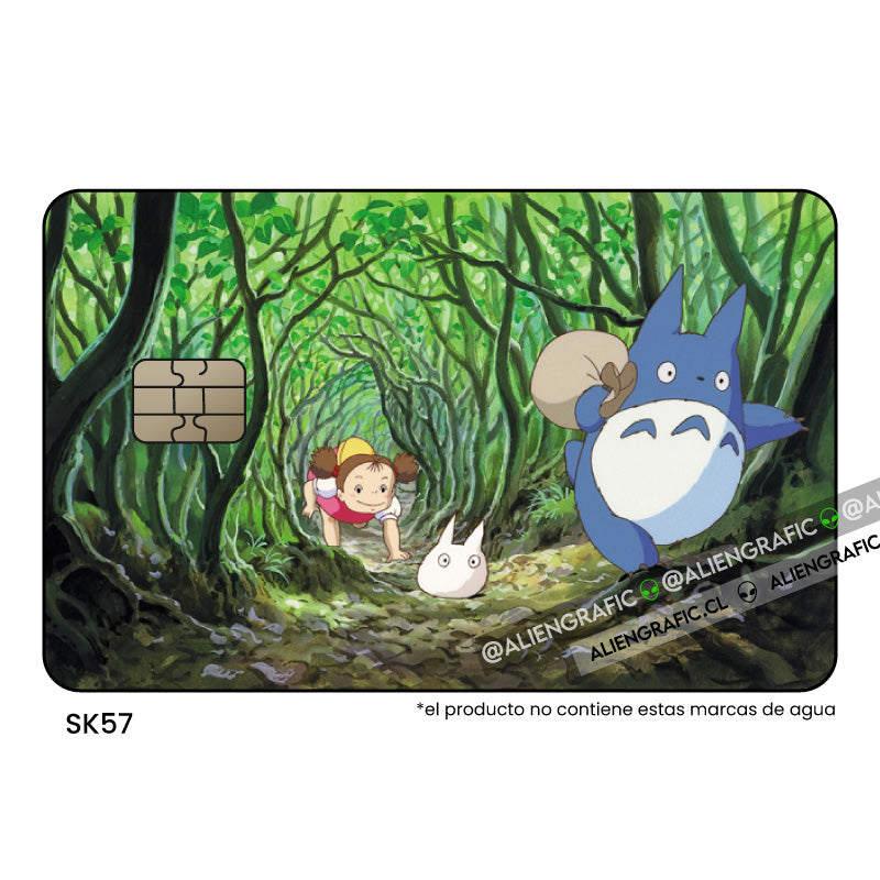 Totoro