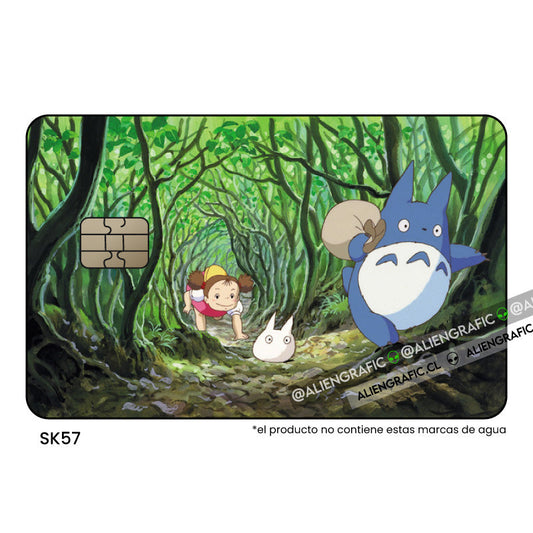 Totoro
