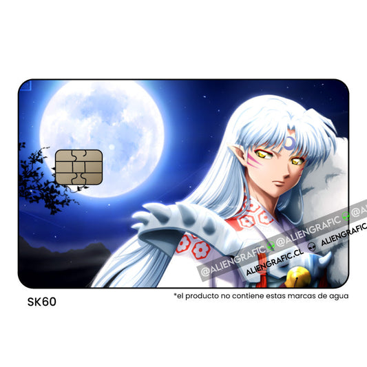 Sesshomaru