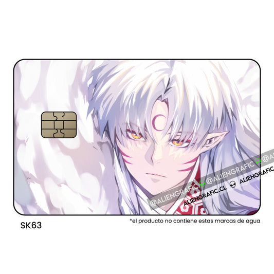Sesshomaru 3