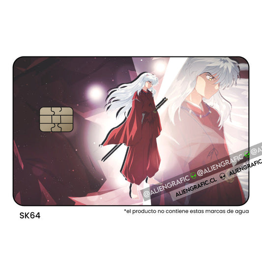 Inuyasha 3