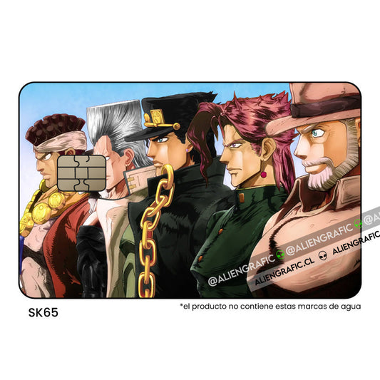 Jojo's