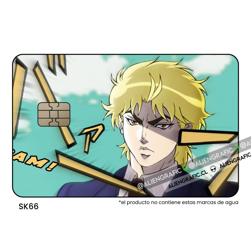 Dio Brando