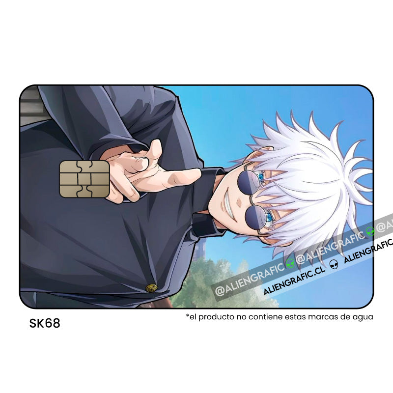 Gojo 2