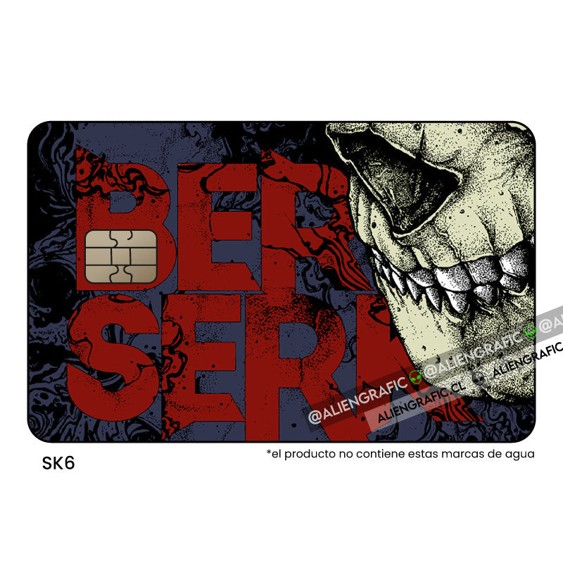 Berserk 3