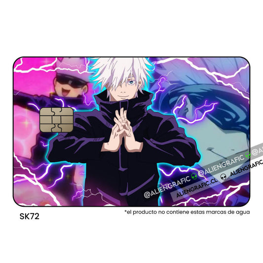 Gojo 5
