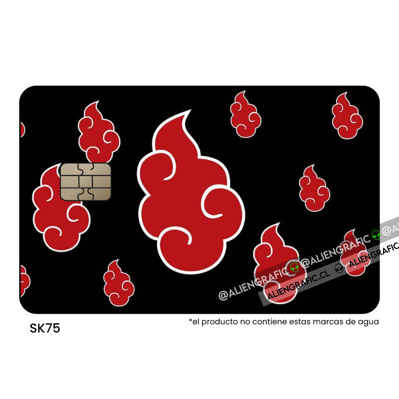 Nube Akatsuki
