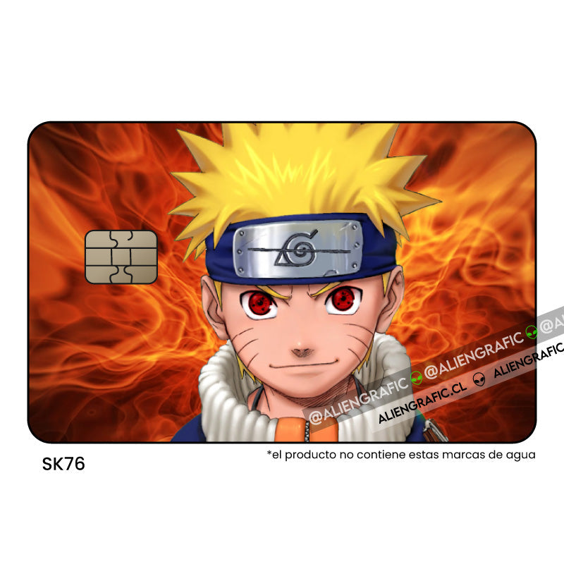 Naruto