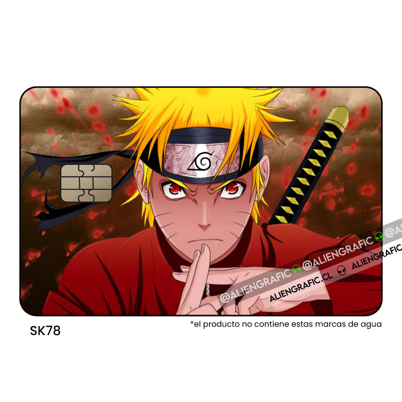 Naruto 3