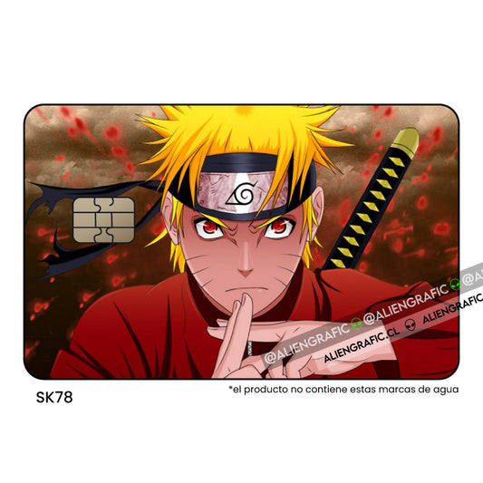 Naruto 3