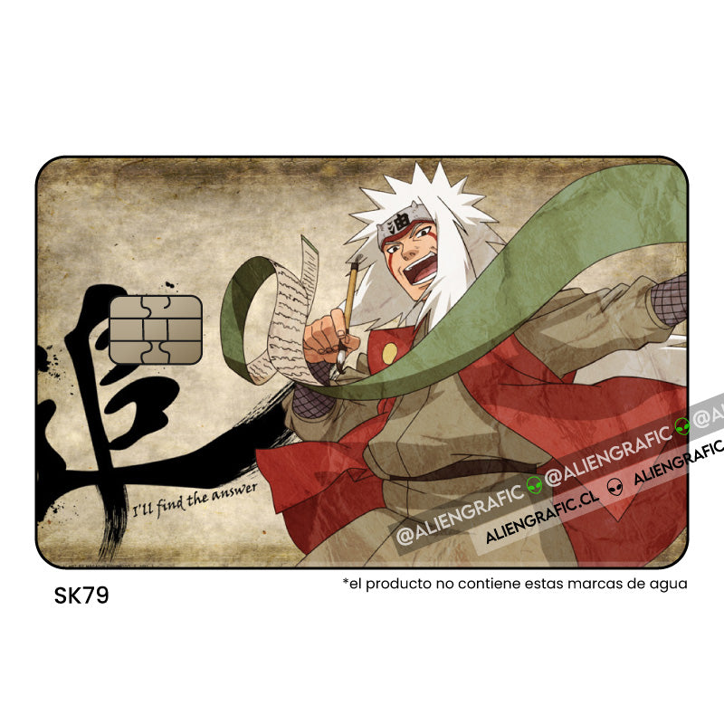 Jiraya