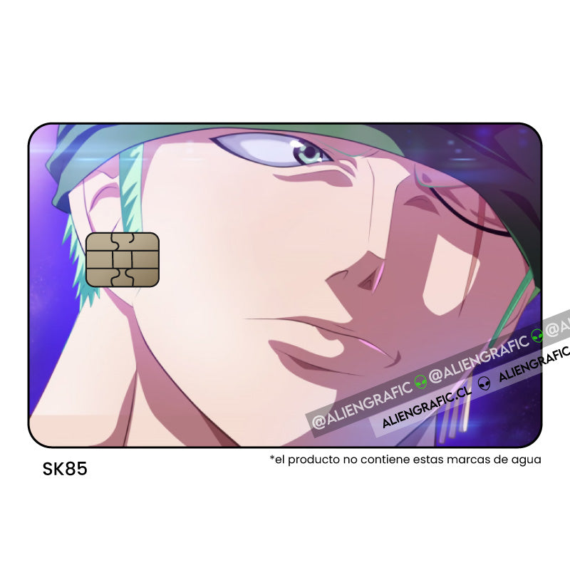 Zoro 4