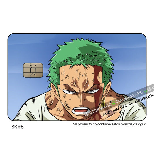 Zoro 7