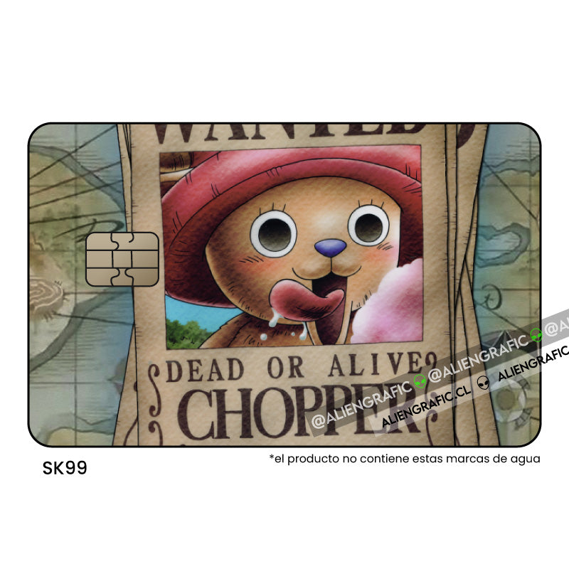 Cartel Chopper