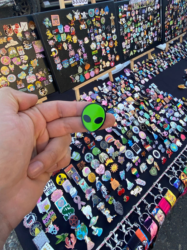 Pins