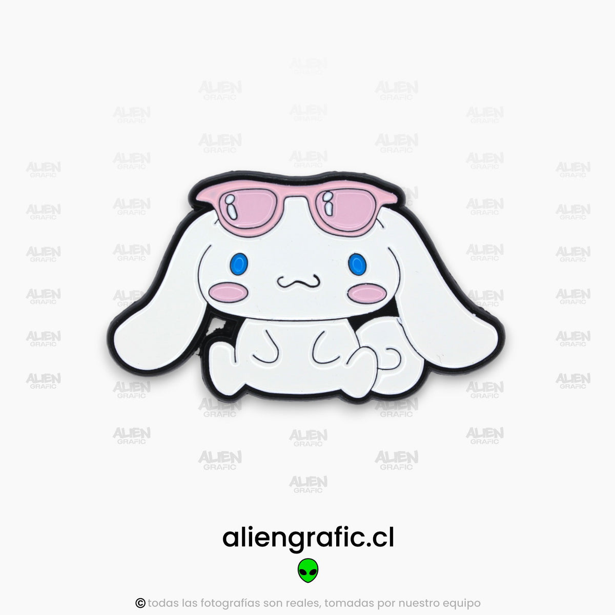 Cinnamoroll