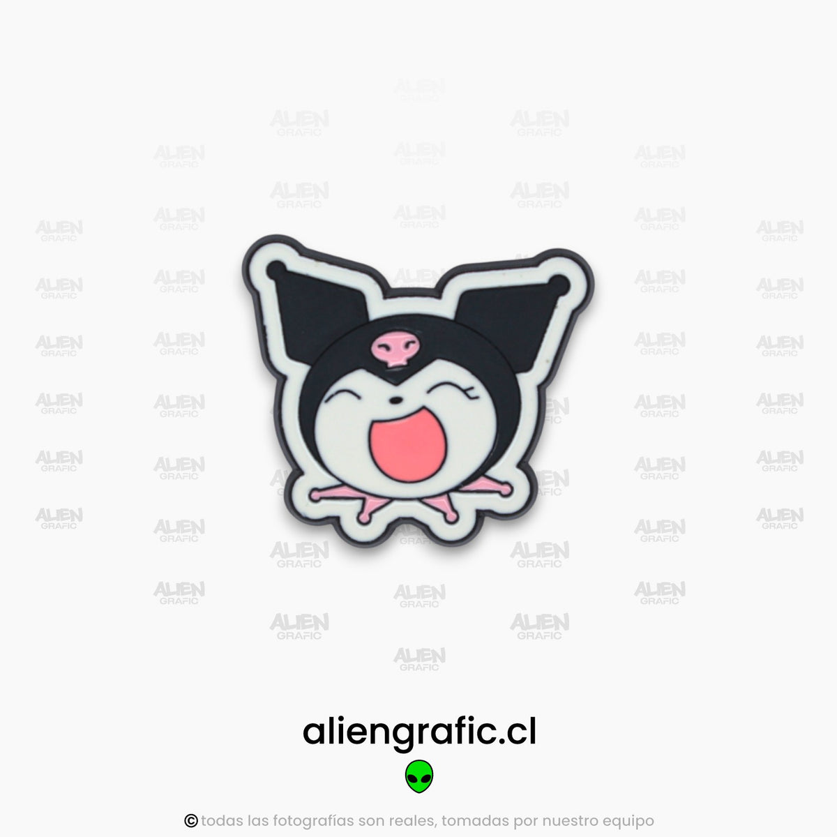 Carita Kuromi