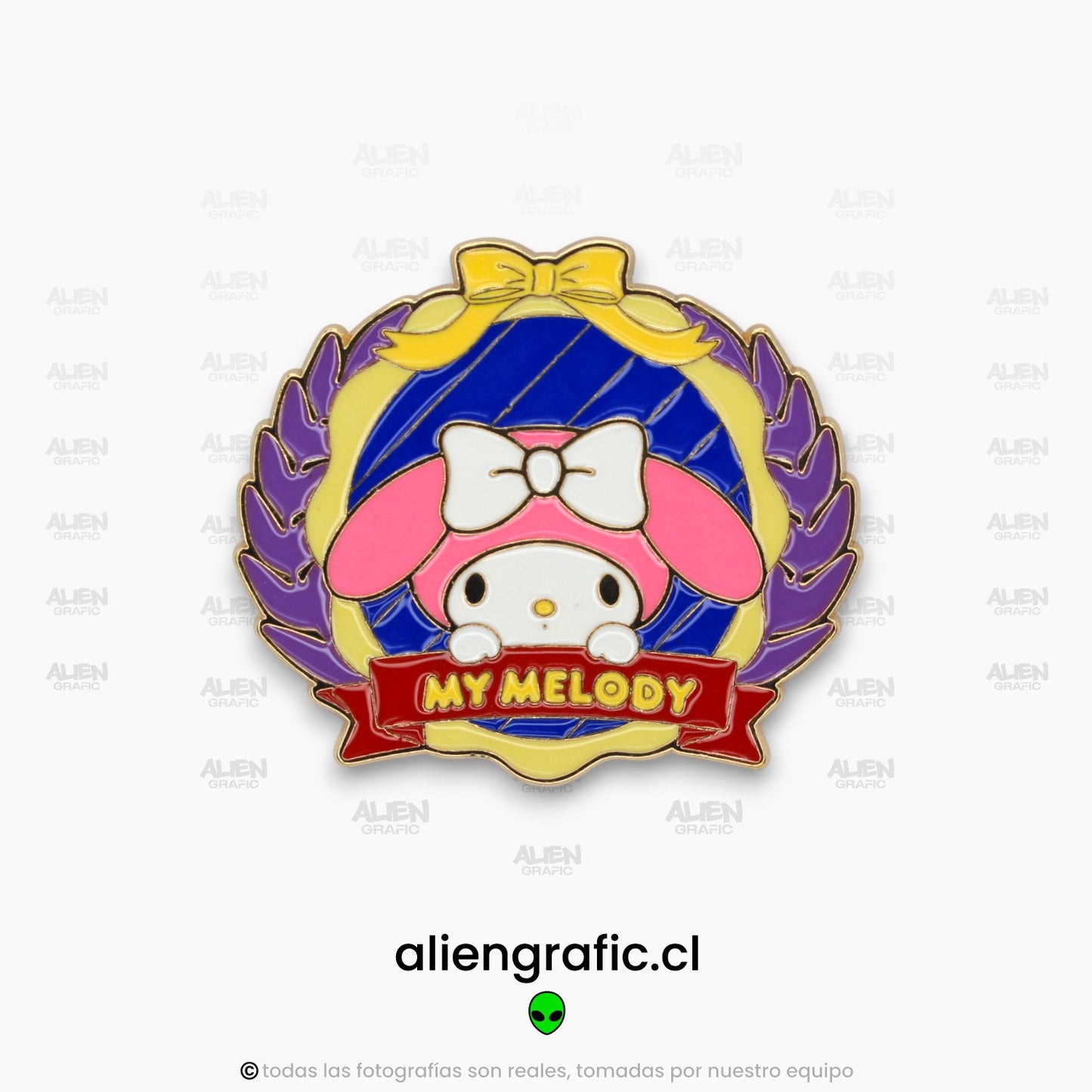My Melody 1