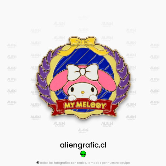 My Melody 1