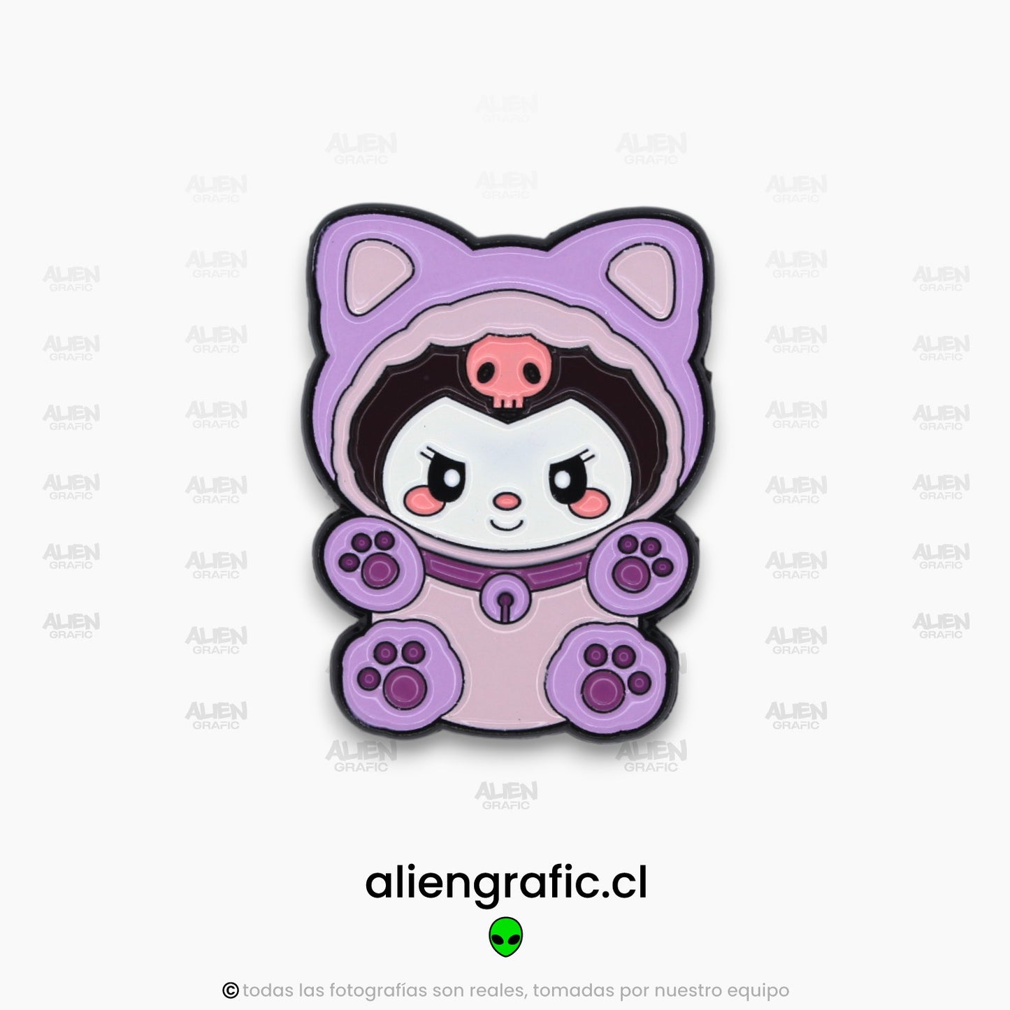 Kuromi Osito