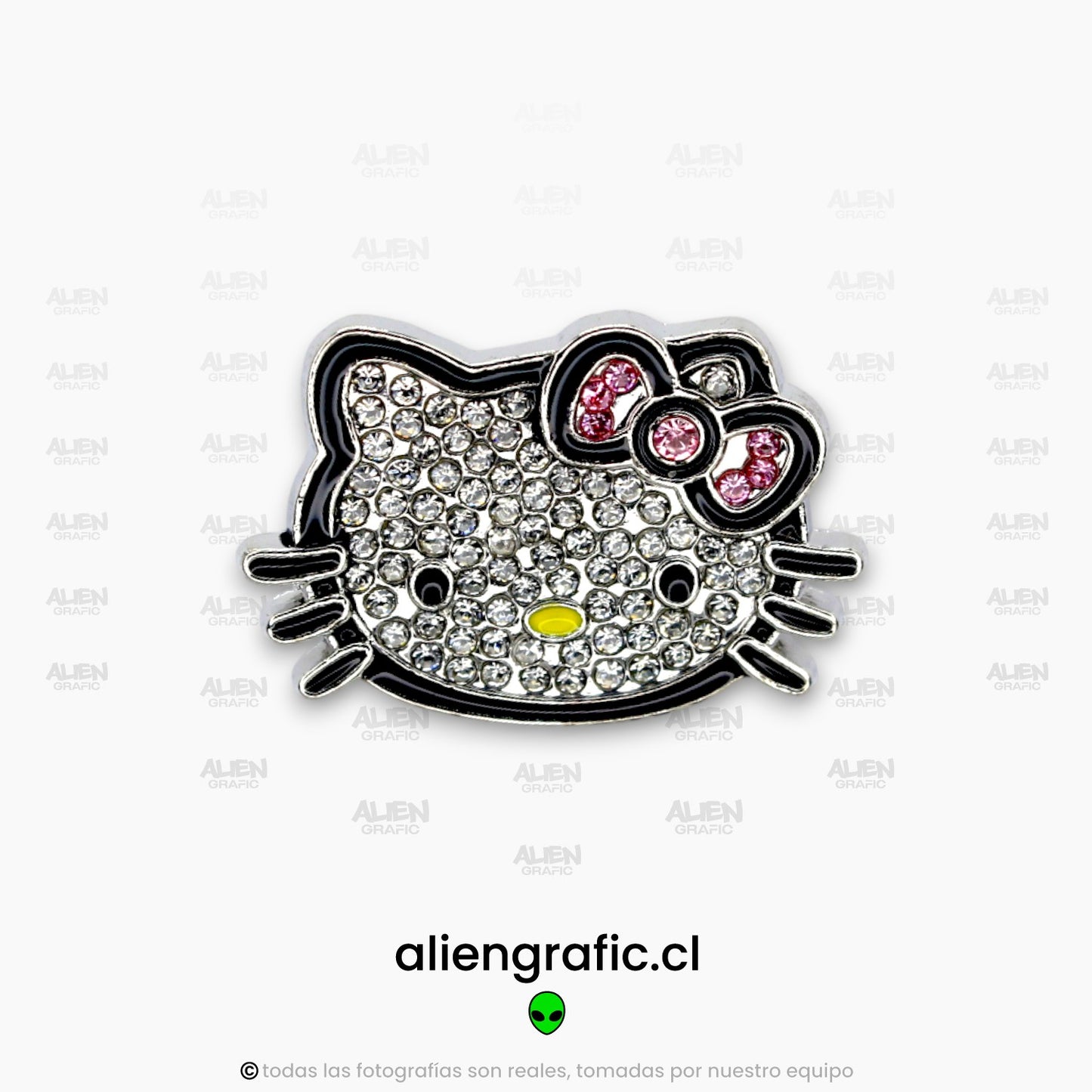 Kitty Chana