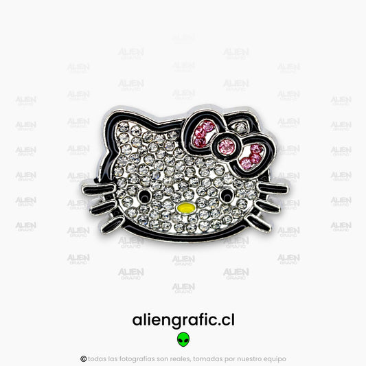 Kitty Chana