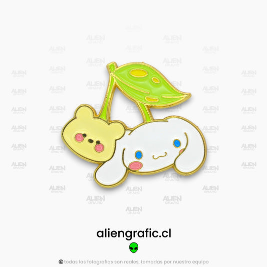 Cerecita Cinnamoroll