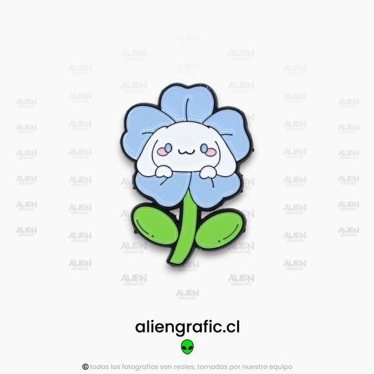 Cinnamoroll Flor