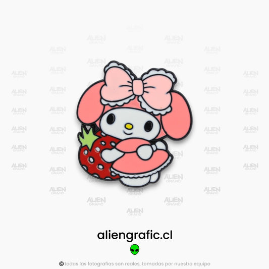 Cinnamoroll Frutilla