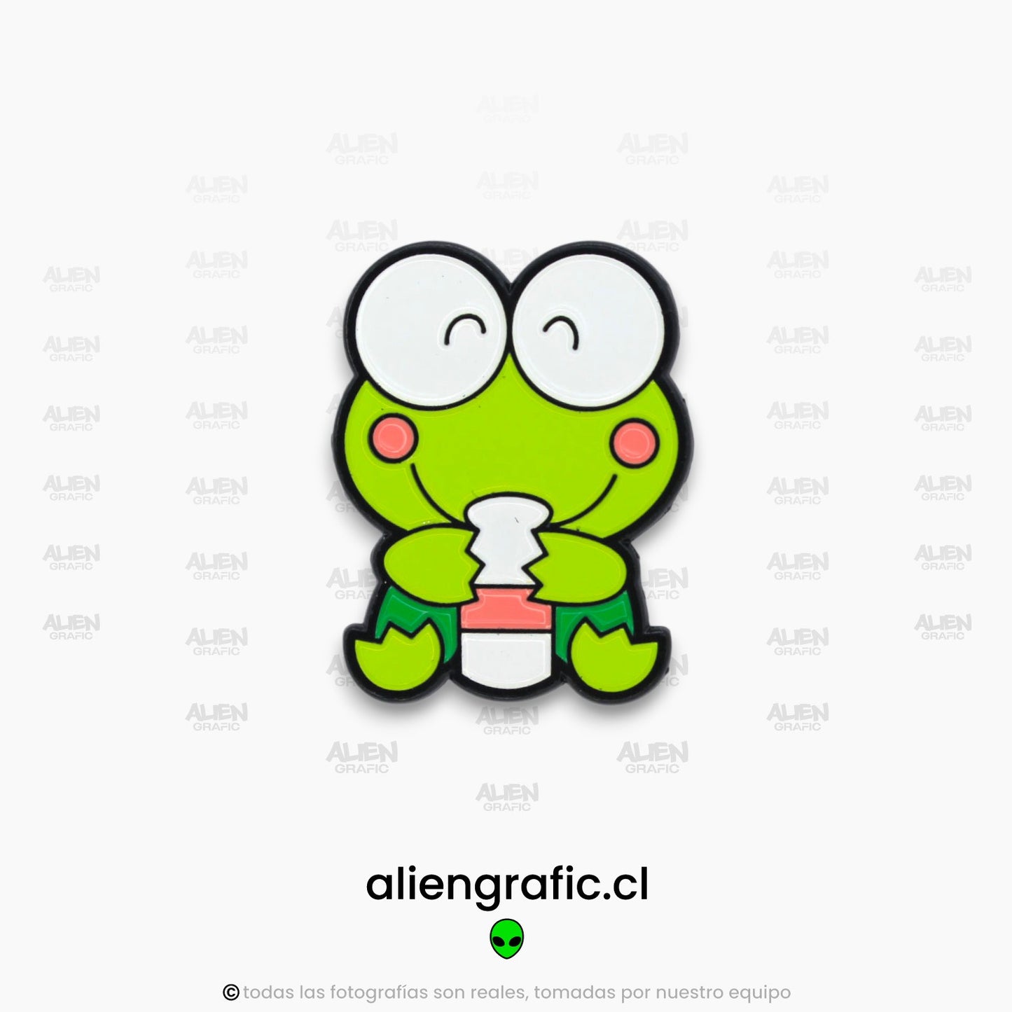 Keroppi