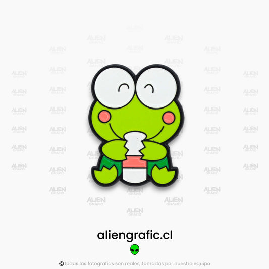 Keroppi