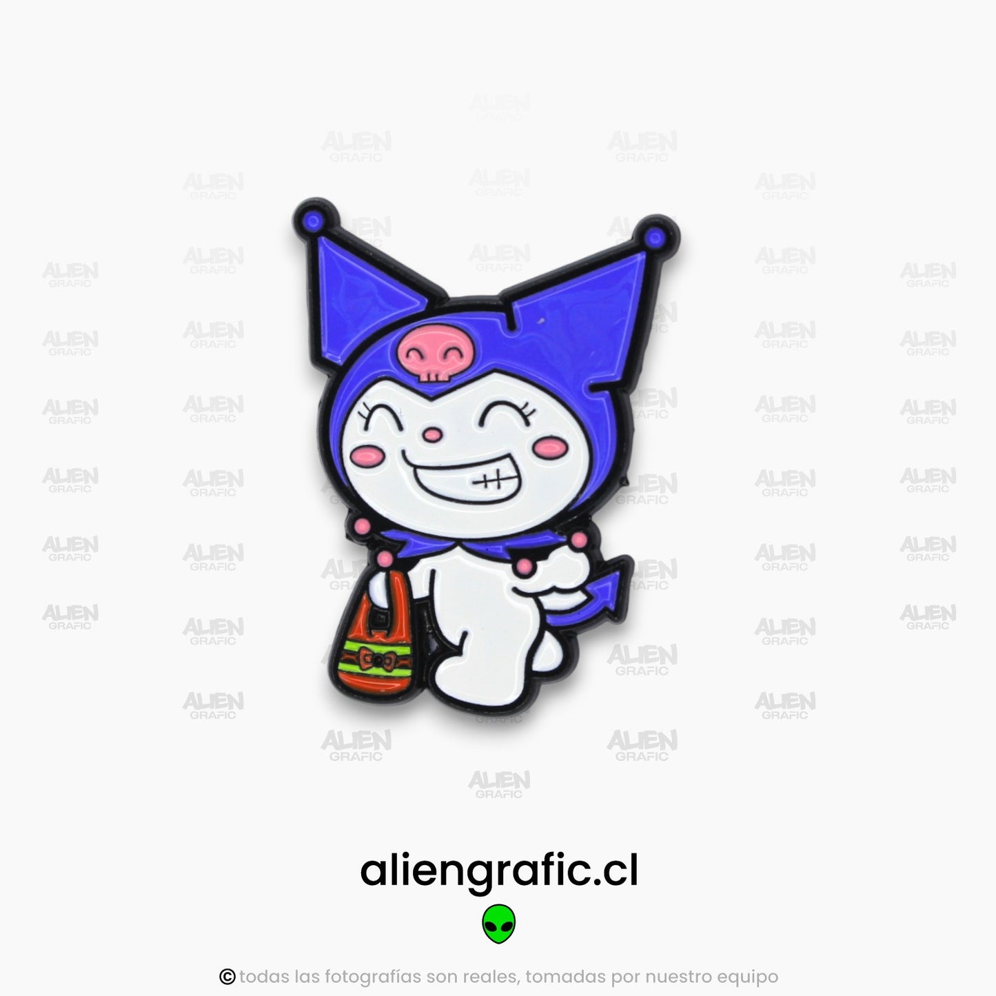 Kuromi 2